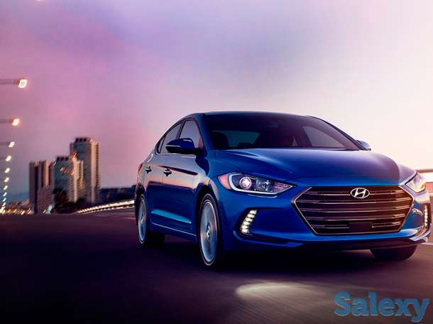 Прокат автомобиля с водителем, фотография 5