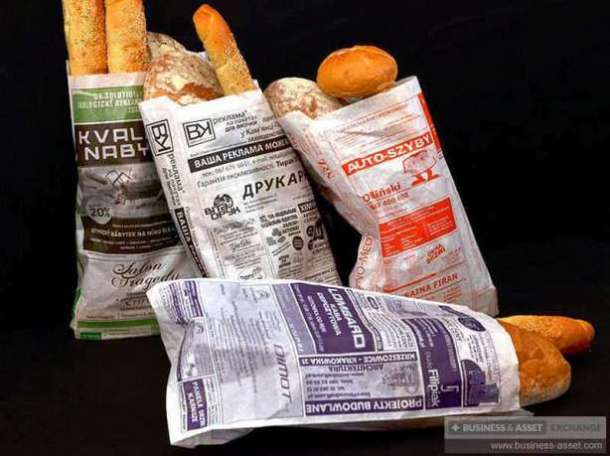 Ваша реклама на ЭКО пакетах !, фотография 1