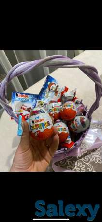 торт/клубника в школаде/шоколадный бокс, фотография 5