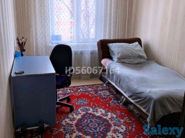 Продается теплая, солнечная, очень светлая 3-комнатная квартира, фотография 8