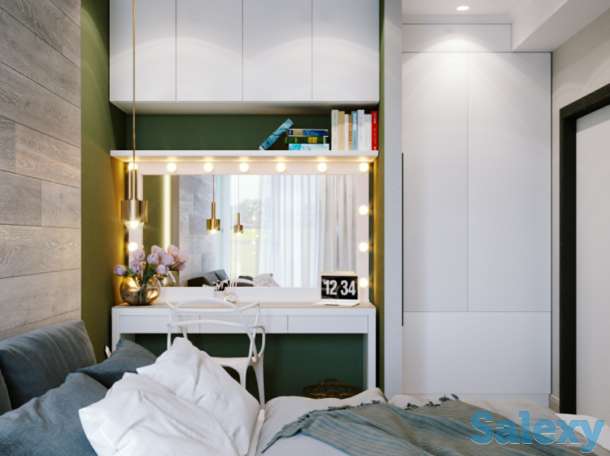 Дизайн интерьера, фотография 2