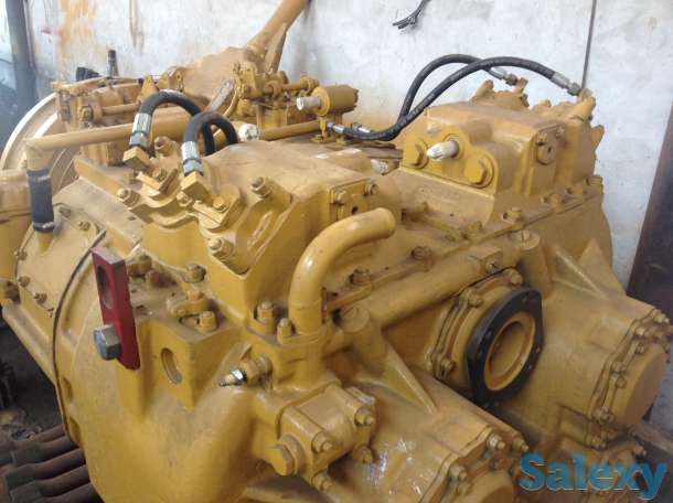 запасные части узлы и агрегаты  Т-500, фотография 4