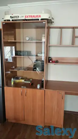 Продам шкаф- стенка, фотография 1