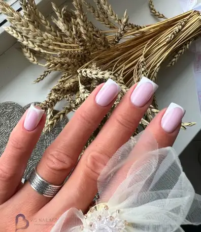 Маникюр, фотография 4