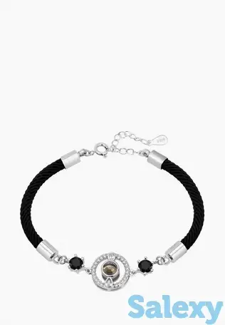 Браслет ice&high collection, фотография 1