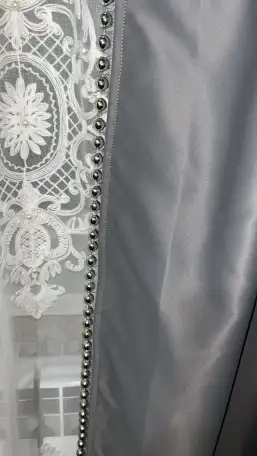 Зала жаа комплект штор сатылады. статыш сыйлыа, фотография 3