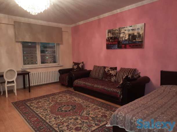 Сдам квартиру, Кунаева 14, фотография 6