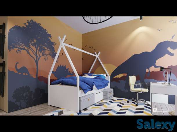 Дизайн интерьера, фотография 5