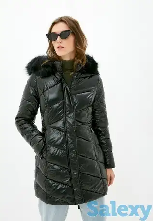 Куртка утепленная b.style, фотография 1