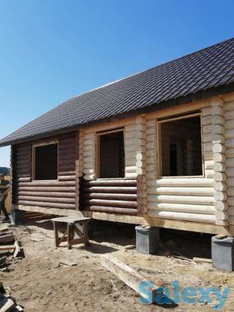 Строительство и ремонт недвижимости, фотография 4