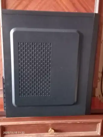 системный блок Intel TM i3 CPU   M 350   2.27GHz, фотография 2