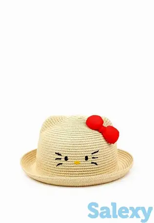 Шляпа playtoday, фотография 2