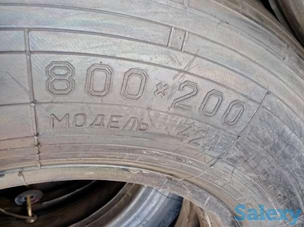 Авиашины 800х200 42А, фотография 1