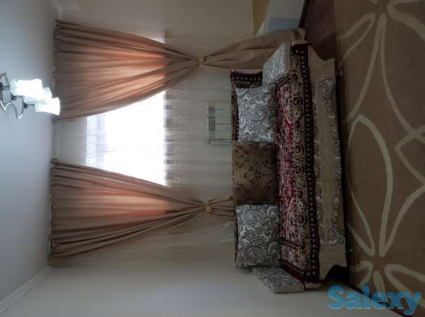 продам комнату, Аскар Тау Мустафина 83\2, фотография 1