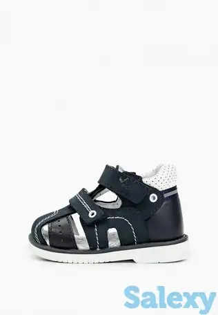 Сандалии котофей, фотография 1