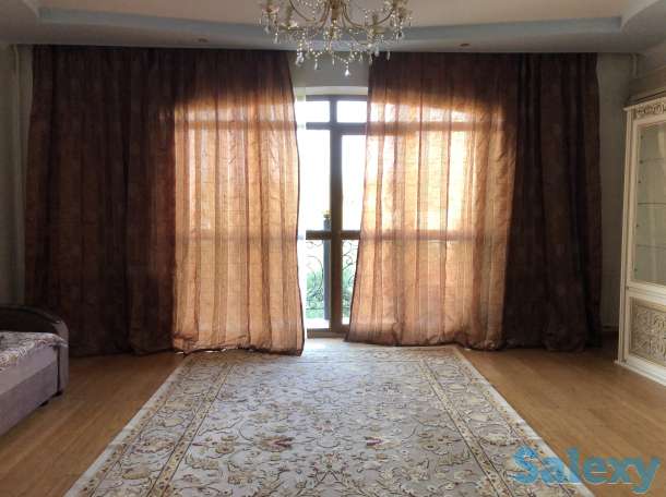 3ех комнатная квартира в аренду, Сейфуллина 575, фотография 6