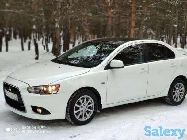 Продавм авто в идеальном состоянии, фотография 1