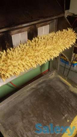 Печи для тортов Баумкухен  или  Шакотист, фотография 6