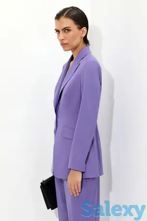 Жакет классический vassa&co, фотография 1