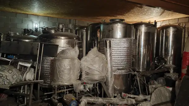 Продается пивоварня, фотография 1