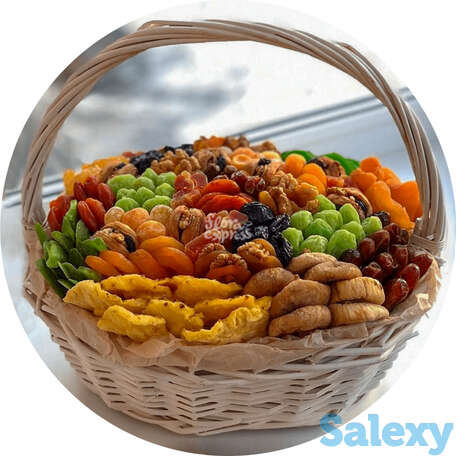 Букет «flora express», фотография 1