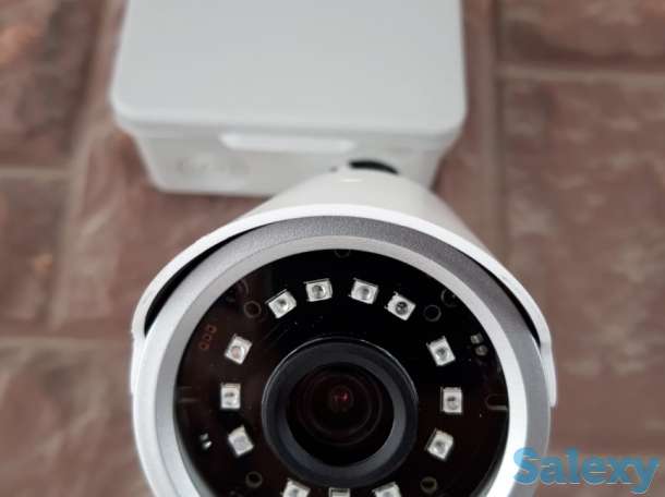 Видеонаблюдение -10%, фотография 1