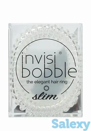 Резинки 3 шт. invisibobble, фотография 1
