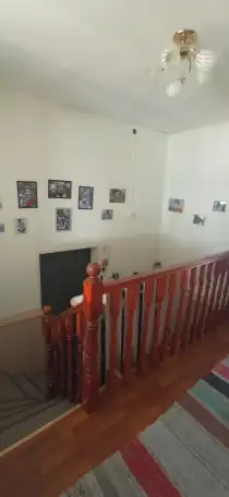 Дом немецкой постройки, Бастау 140, фотография 3