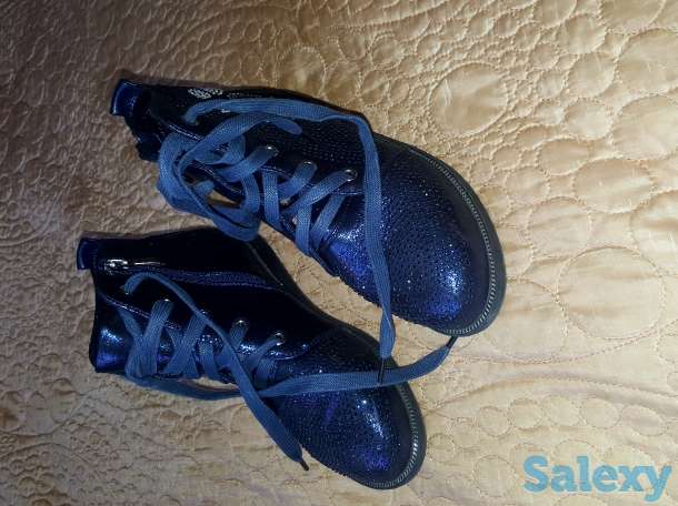 Обувь, фотография 5