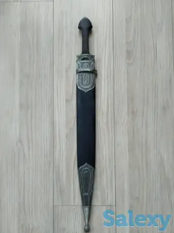 Кинжал 19века, фотография 1