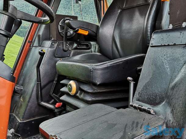 Трактор Fiat 80-90 DT, фотография 3