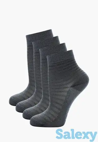 Носки 4 пары conte-kids, фотография 1