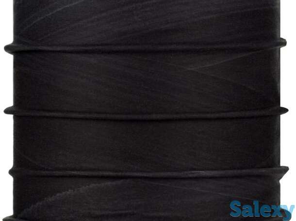 Бандана buff reversible polar  new speed graphite/black, фотография 1