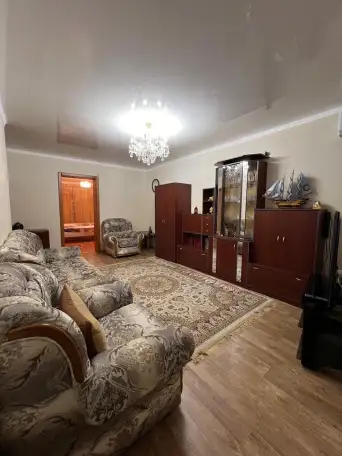 Продам свою квартиру, Рудный, ул. Павла Корчагина 114, фотография 7