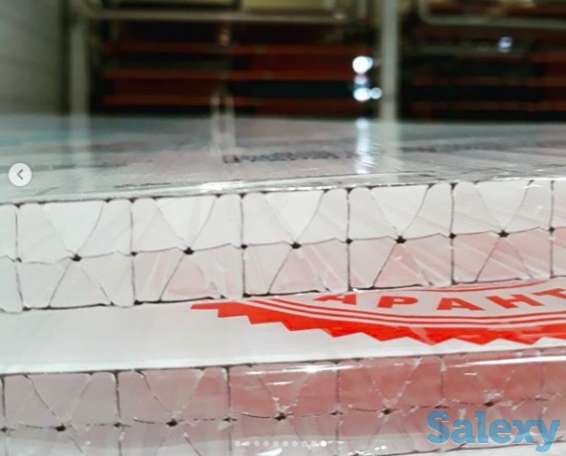 Поликарбонат со склада в Атырау. Специальные цены до 15 апреля., фотография 4