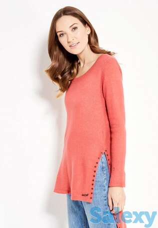 Джемпер koralline, фотография 1