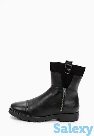 Полусапоги ralf ringer, фотография 1