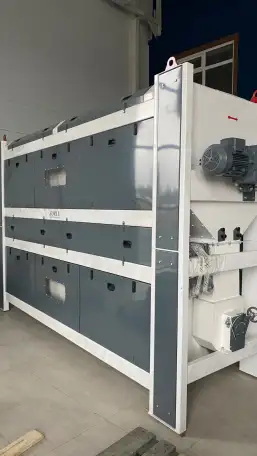 овсюгоотборник, фотография 1