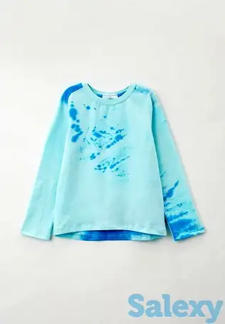 Лонгслив ete children, фотография 1