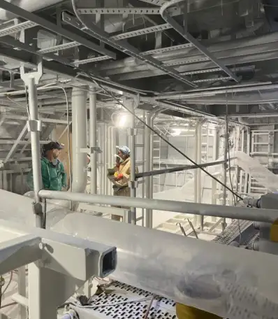 Маляр пескоструйщик, фотография 7