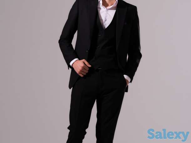 Ведущий Тамада Куаныш Батыров, фотография 1