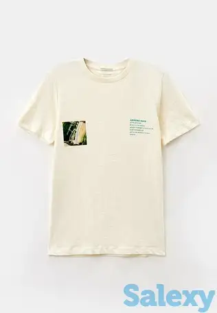 Футболка tom tailor, фотография 1