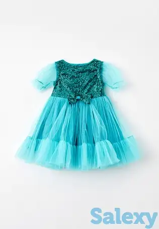 Платье trendyco kids, фотография 1