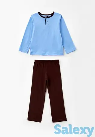 Пижама айас, фотография 1