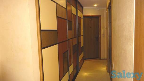 Продаю 3-комнатную квартиру, 70 квартал 21, фотография 2