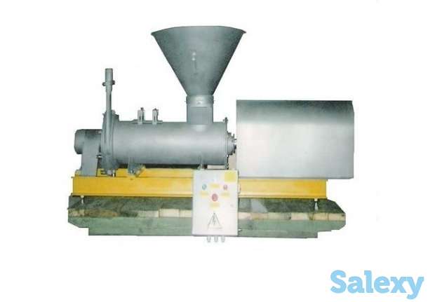 Установка для восстановления сухих молочных, фотография 1