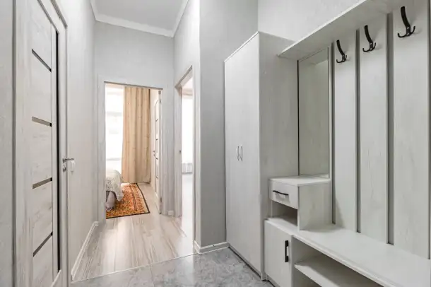 2х комнатная квартира рядом с Хан Шатыром, Казыбек би 3, фотография 12