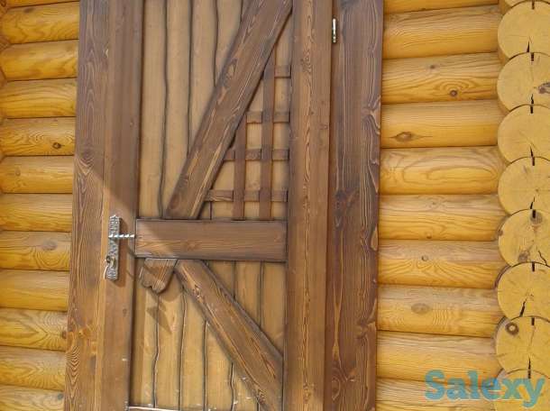 УСЛУГИ ПЛОТНИКА., фотография 8