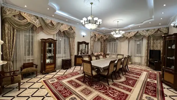 Коттедж 455 м на участке 30 сот., фотография 9