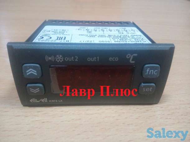 Течеискатель, фотография 1